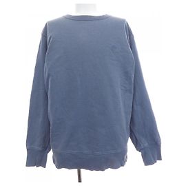 THE NORTH FACE Sweatshirt Sweatshirt Bleu