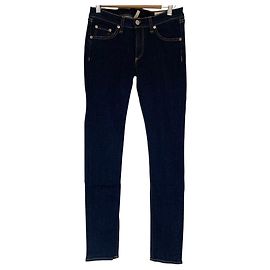 Autre Marque Pantaloni in denim stretch rag & bone Blu