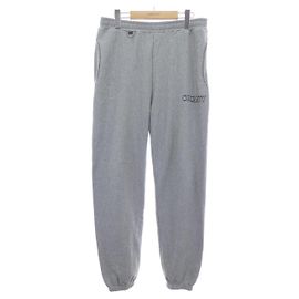 Autre Marque Pantalon Uniform Experiment Marron