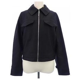 Hermès Hermes Jacket Black