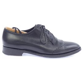 Autre Marque Shetlandfox Schuhe Schwarz