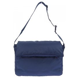 Autre Marque Sac NOMADIS Bleu Bleu Marine
