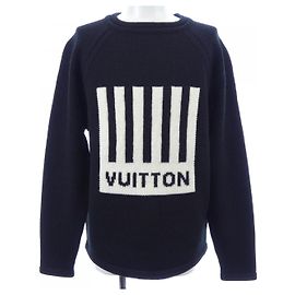 Louis Vuitton Knitwear Black