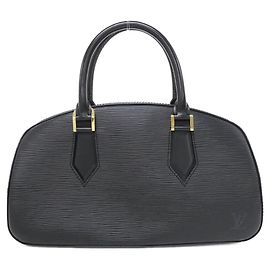 Bolsa Louis Vuitton Epi Preto