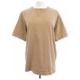 Camiseta Theory Beige