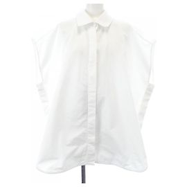 Camisa Gucci S S Branco