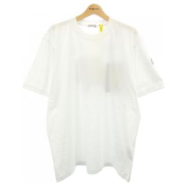T-shirt Moncler Genius Branco