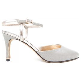 Max Mara Sandals Brown