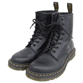 Autre Marque Botas Dr.Martens 1460 Preto