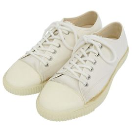 Maison Martin Margiela Sapatilhas Maison Margiela Replica Branco Fora de branco