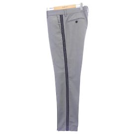 Autre Marque Pantalons Diesel Marron