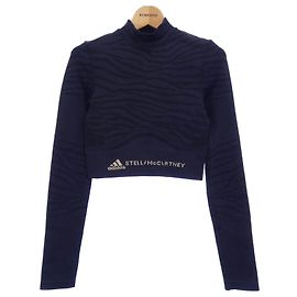 Stella Mc Cartney Top Adidas by Stella McCartney Negro