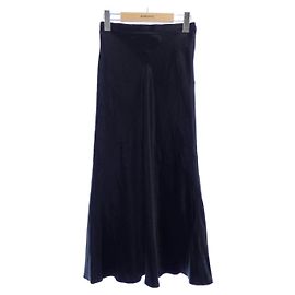 Autre Marque 1er Arrondissement Skirt Black