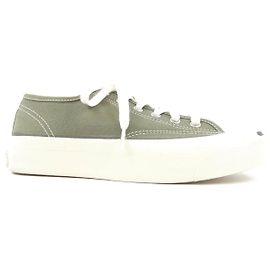 Autre Marque Zapatillas Converse Otro Verde