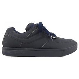 Autre Marque Baskets PEARLY GATES Bleu Bleu Marine