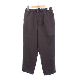 Autre Marque Pantaloni DESCENDANT Marrone Altro