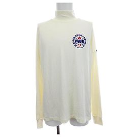 Autre Marque MASTER BUNNY EDITION Top White