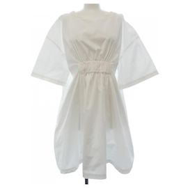 Maison Martin Margiela MM6 Maison Margiela Dress White