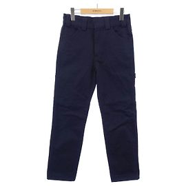 Alexander Wang Hosen Blau Marineblau