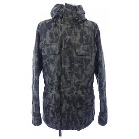 Dolce & Gabbana Dolce&Gabbana Blouson Autre Vert Kaki