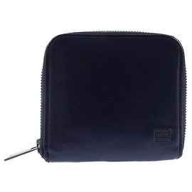 Autre Marque Portefeuille Porter Bleu Bleu Marine