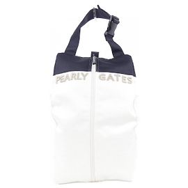 Autre Marque Sac PEARLY GATES Blanc