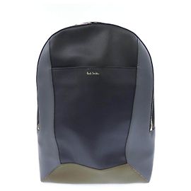 Paul Smith Backpack Black