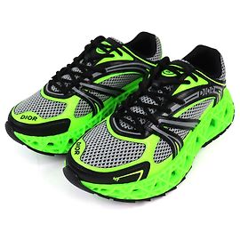 Dior B35 NXXT Sneakers Limited Andere Grün