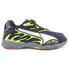 Autre Marque Zapatillas PUMA Negro Otro