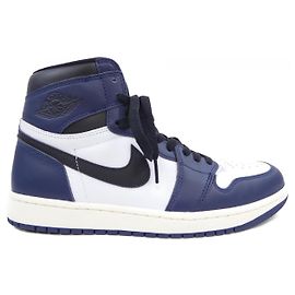 Autre Marque Baskets Nike Blanc Marine DZ5485-401 Blanc Autre