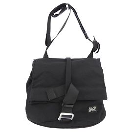 Autre Marque Borsa Bach Nero