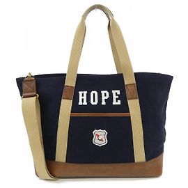 Autre Marque Master-Piece Bag Blue Navy blue