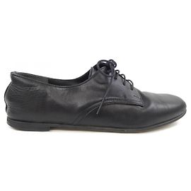 Autre Marque Margaret Howell idea Leather Shoes Black