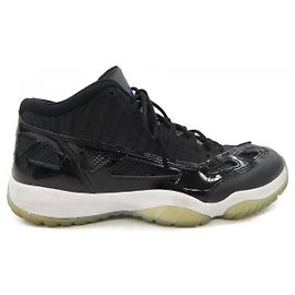 Autre Marque Sneakers Nike Jordan Nero