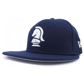 Autre Marque Boné New Era GORE-TEX Azul Azul marinho