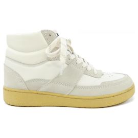 Autre Marque Zapatillas A.P.C. Blanco Otro