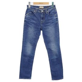 Autre Marque YANUK Jeans Blau