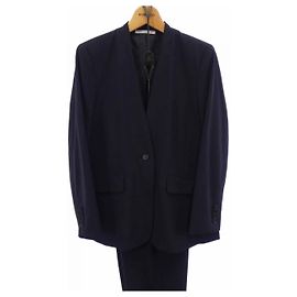 Autre Marque UNITED ARROWS Anzug Blau Marineblau