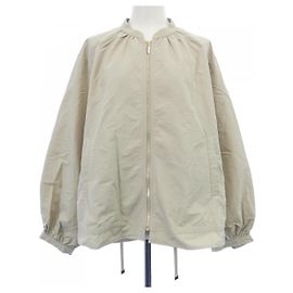 Autre Marque Jiyuku Blouson Jacket Beige