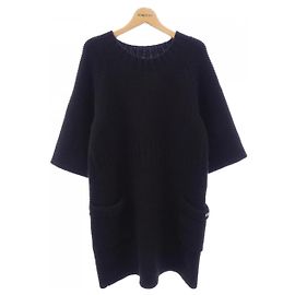 Robe Chanel Noir