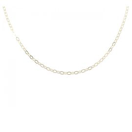 Autre Marque Collana Au750 D'oro