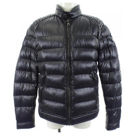 Doudoune Prada Noir