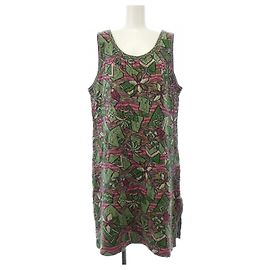 Robe Missoni Sport Vert