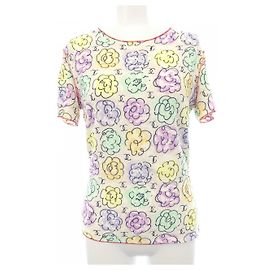 Chanel Top Beige