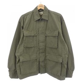 Autre Marque Chaqueta TOYO Verde Caqui