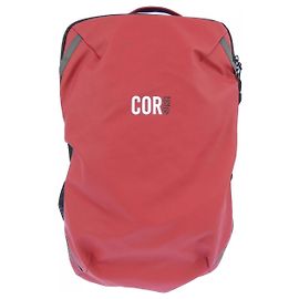 Autre Marque COR SURF Rucksack Schwarz Rot