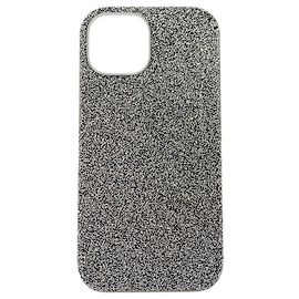 SWAROVSKI 5644926 Crystal Smartphone Case Silvery