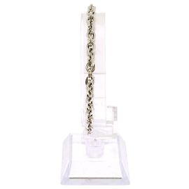 Bracciale in argento Chrome Hearts Argento