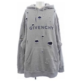 Sweat à capuche Givenchy Marron