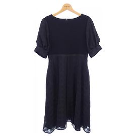 Autre Marque Abito FOXEY NEW YORK KARINA Nero